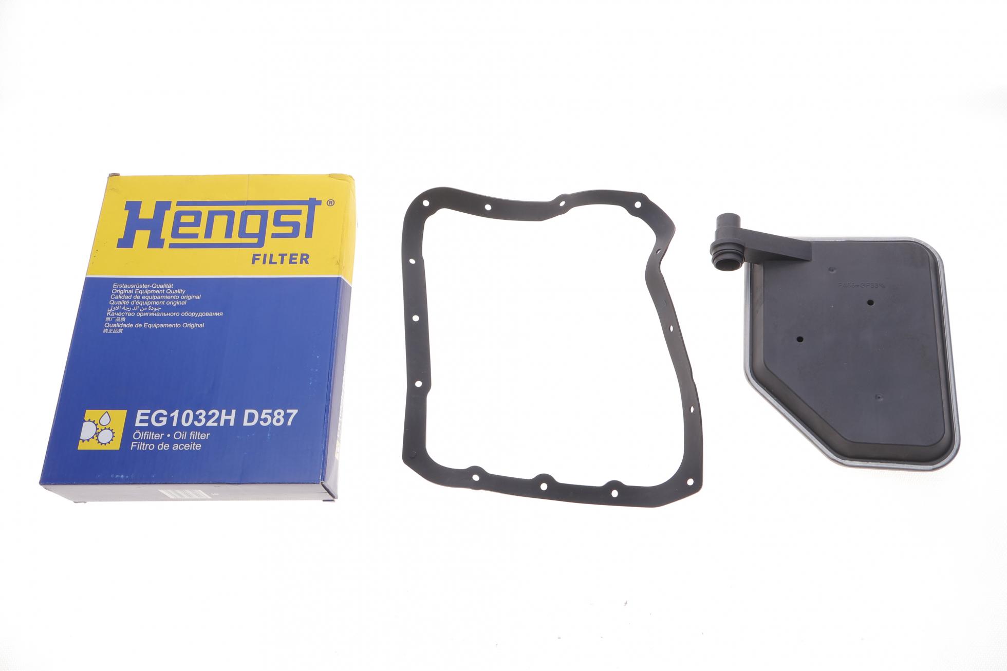 EG1032HD587 HENGST FILTER